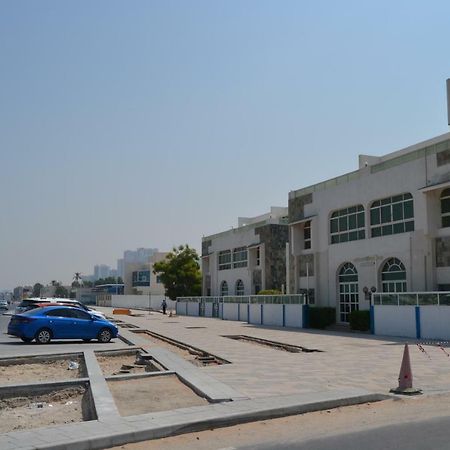 Green House Resort Sharjah Exterior foto