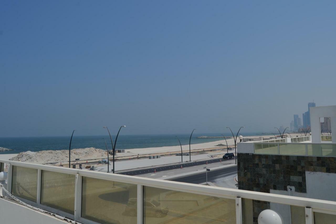 Green House Resort Sharjah Exterior foto