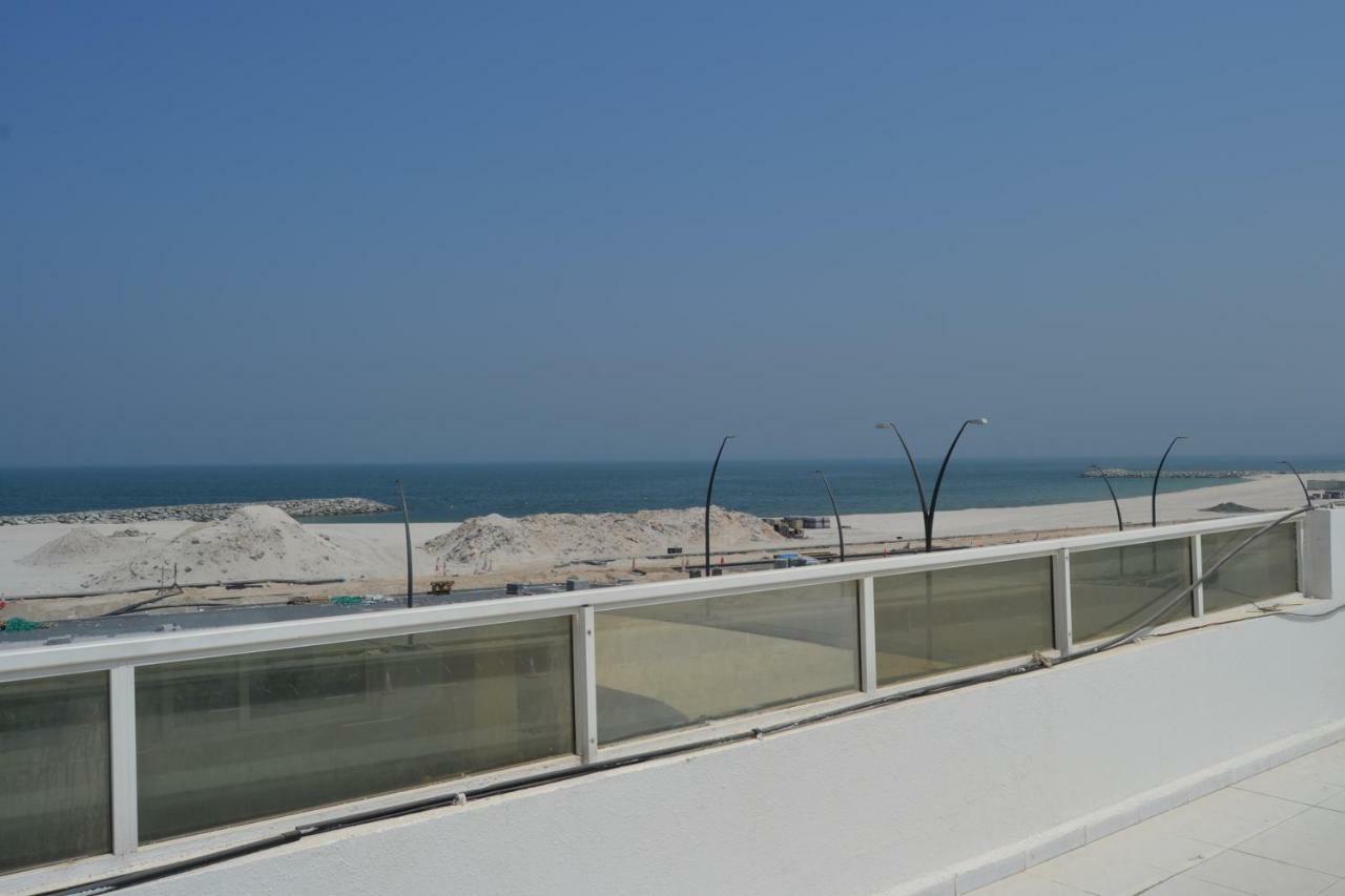 Green House Resort Sharjah Exterior foto